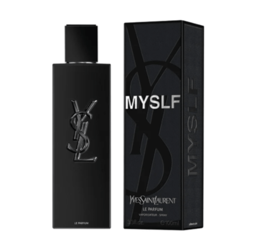 عطر ماي سلف من ايف سان لوران للرجال - لي بارفيوم - 100مل
