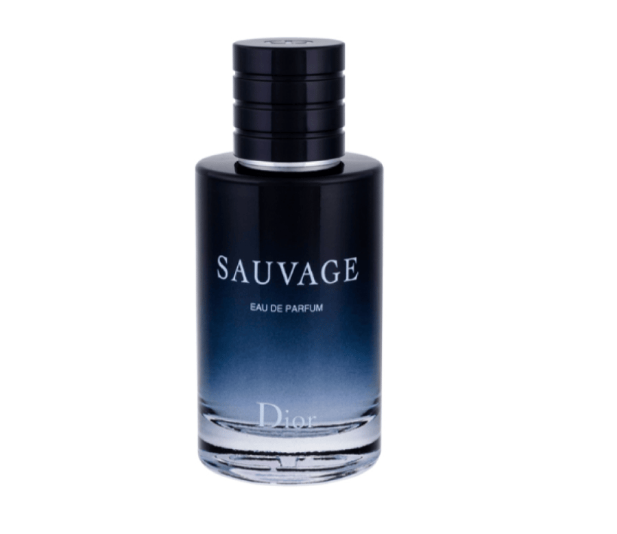 عطر سوفاج من ديور للرجال - او دي بارفيوم - 100مل