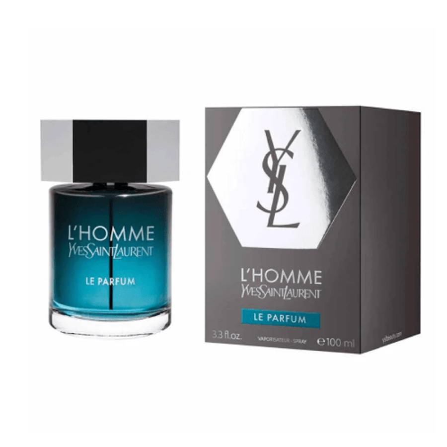 عطر ايف سان لوران ال هوم لي بارفيوم 100مل