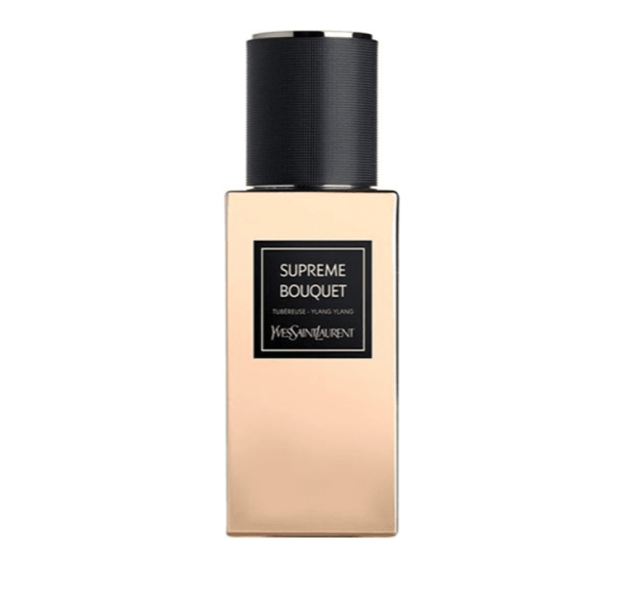 عطر سوبريم بوكيه من ايف سان لوران - او دي بارفيوم - 125مل