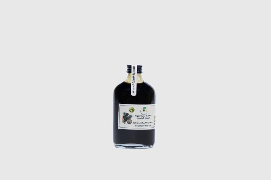 Rosemary mixture