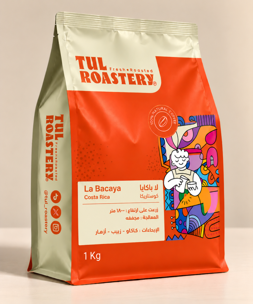 كوستريكا لاباكايا كيلو