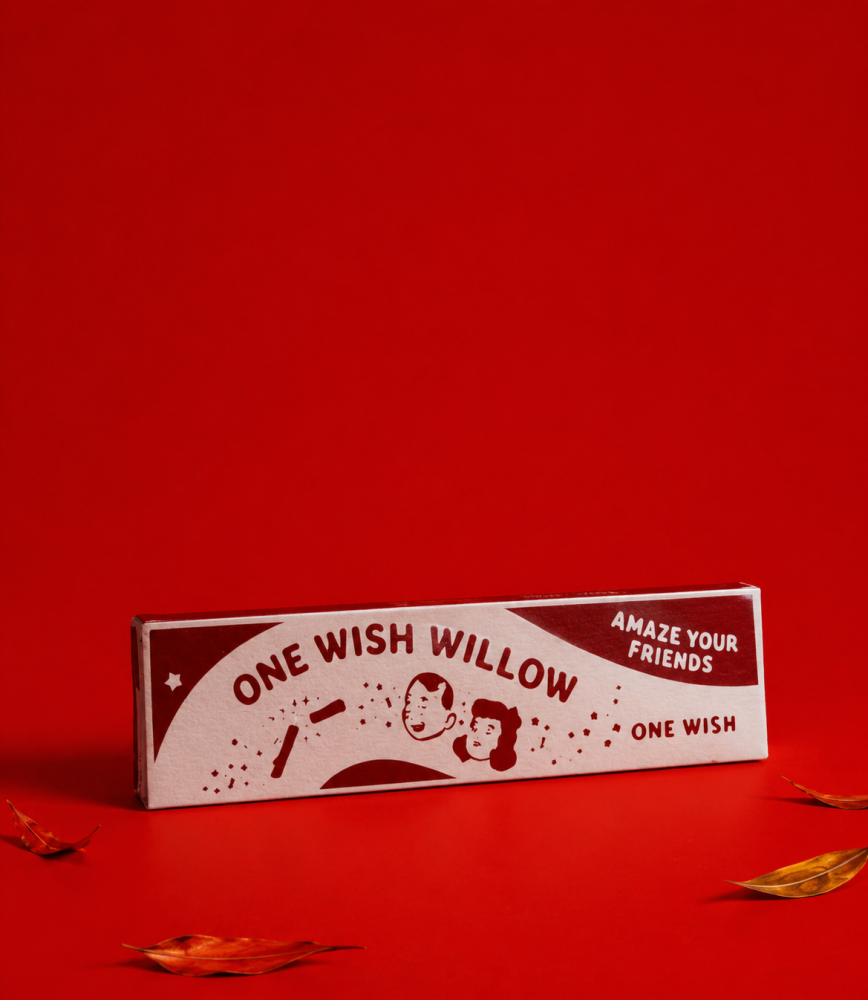 One Wish Willow