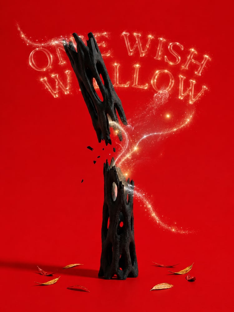 One Wish Willow