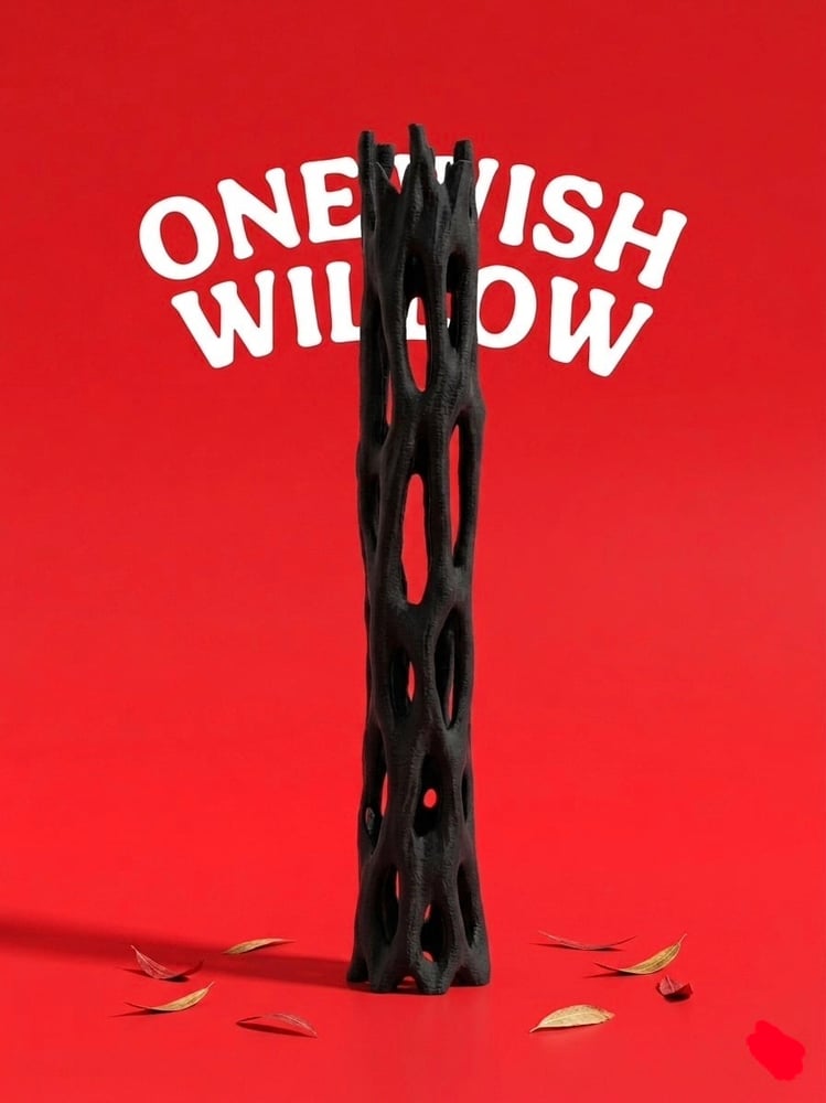 One Wish Willow