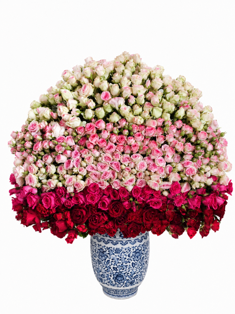 Petal Crown