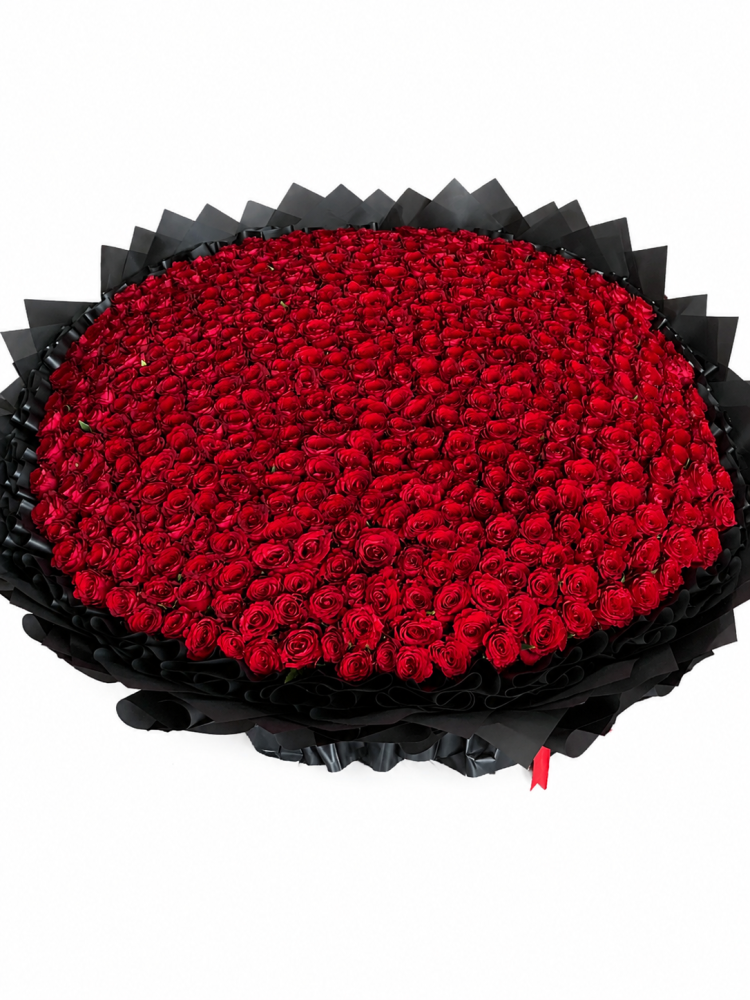 Red Passion
