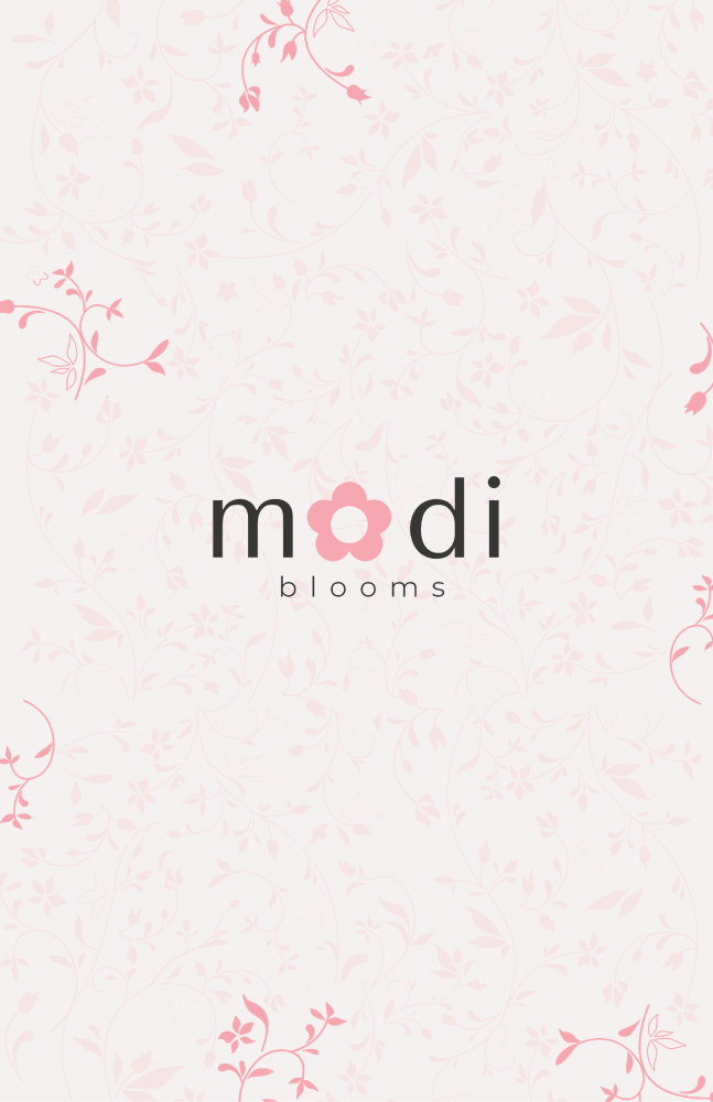Bloom Jewel