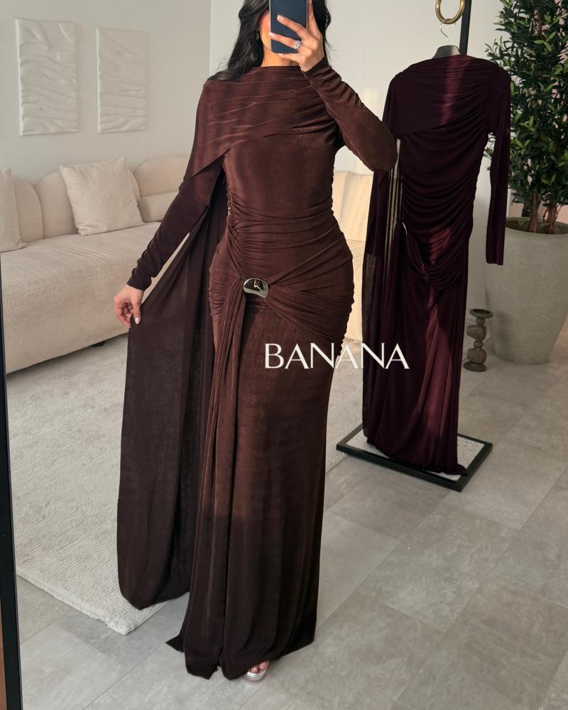فستان استرتش