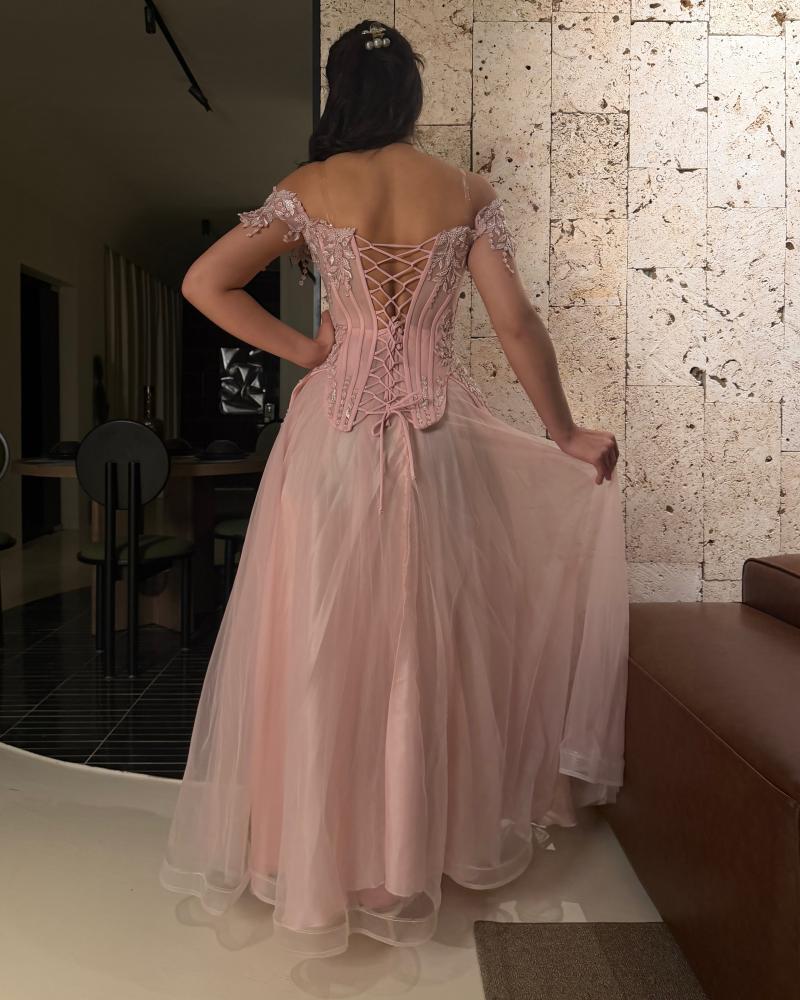طقم سهرة