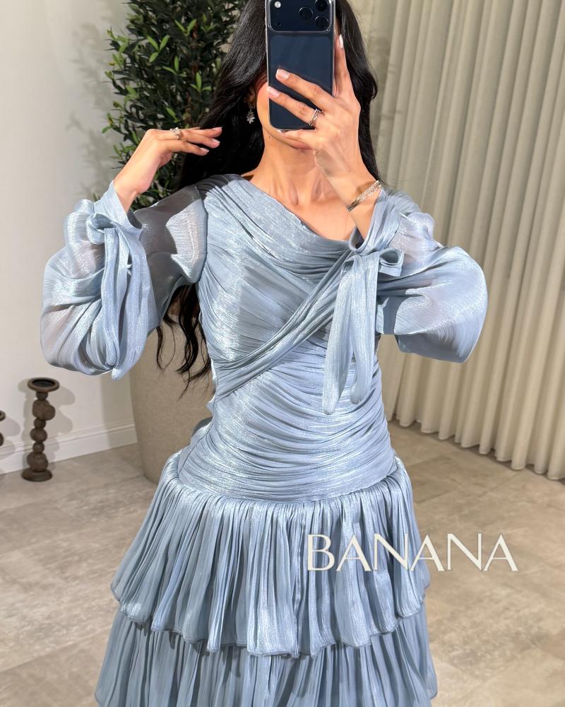 فستان الهبه