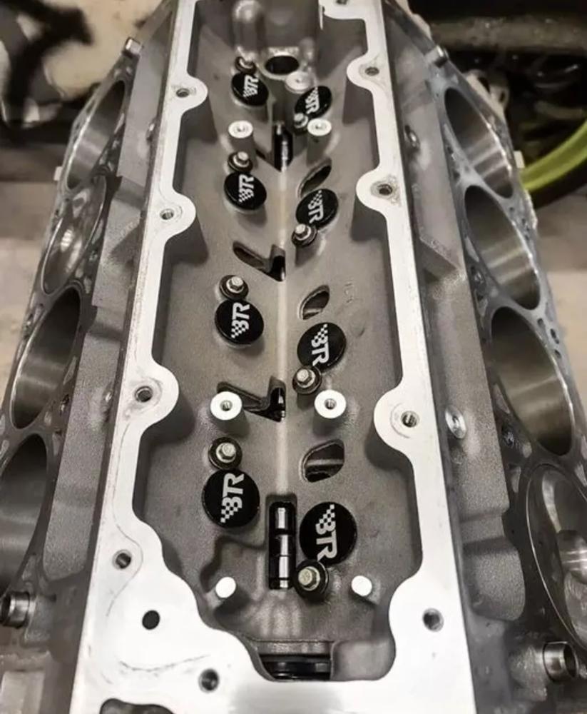 Cancel the dod / dfm for LT engines - Sierra and Silverado