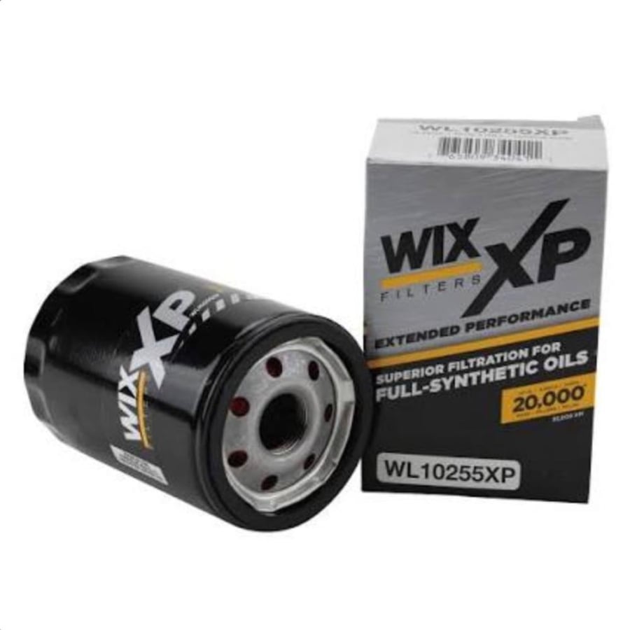 فلتر زيت رياضي لمحركات جي ام - WIX XP