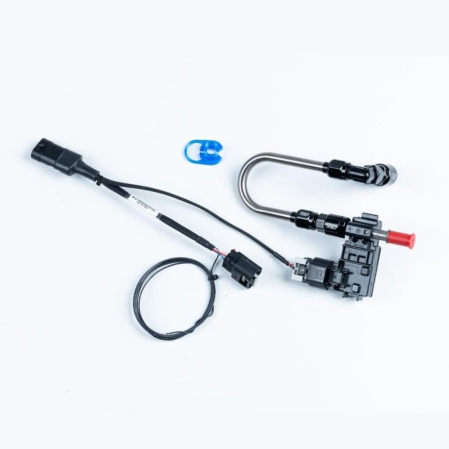 Flex Fuel Kit 2014+ for GM engines - DSX Tuning
