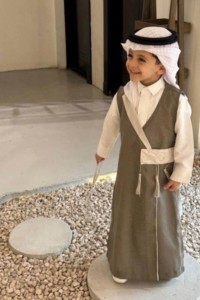 دقلة العيد بتصميم جديد ومميز