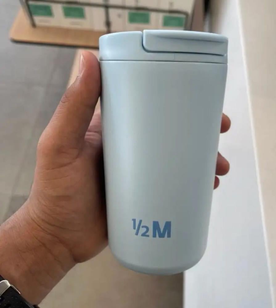 مق هاف مليون الجديد بالاسم