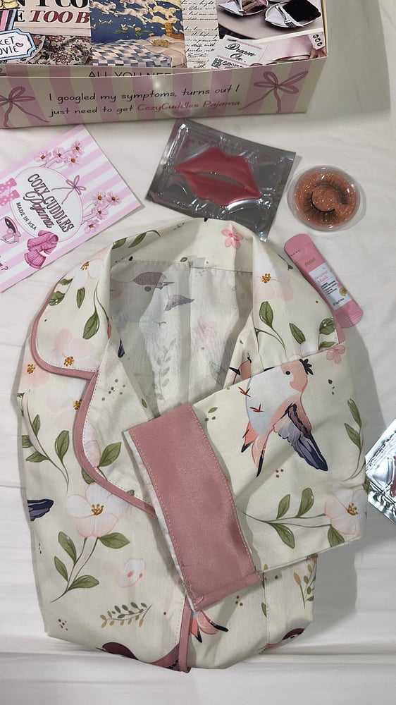 Pinky bird 🦢💗
