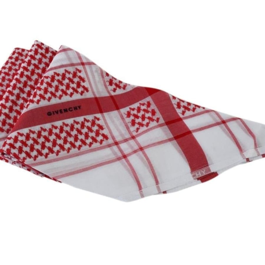 شماغ جيفنشي 2026