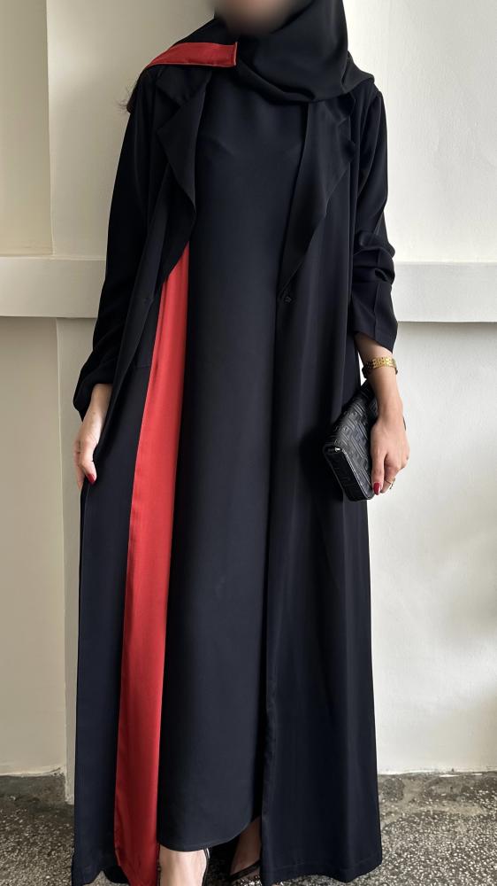 عباية نوران