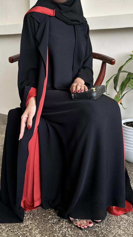 عباية نوران