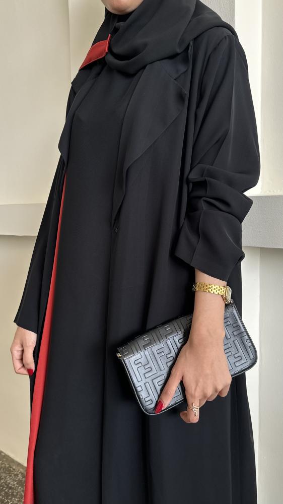 عباية نوران