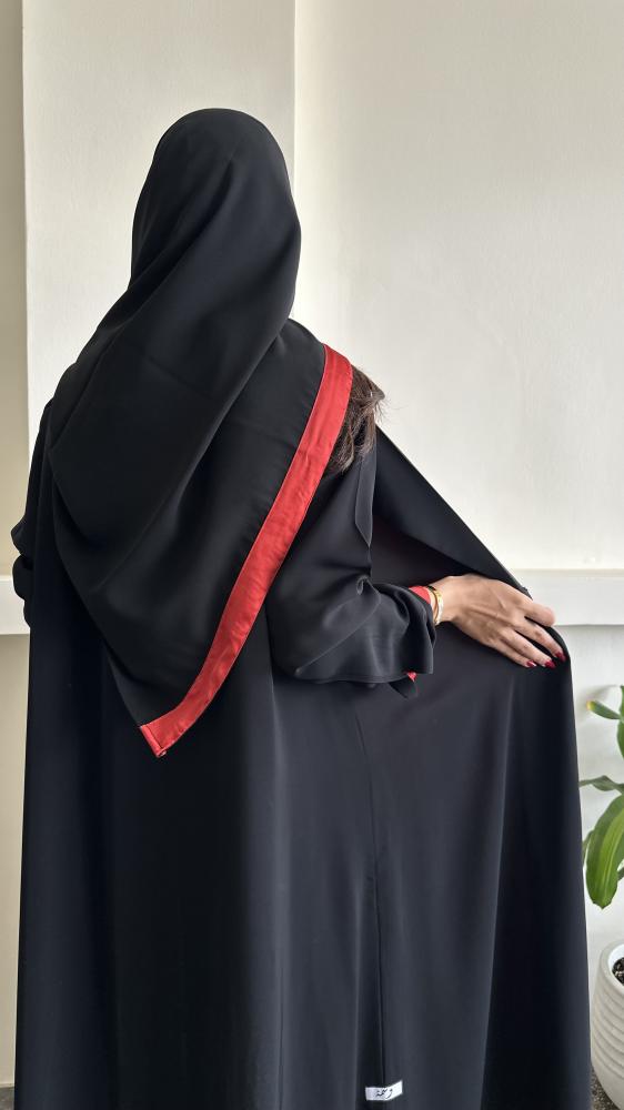 عباية نوران