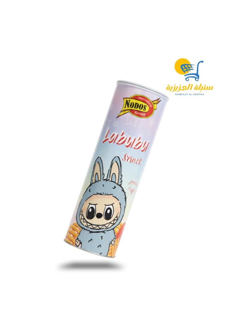 Nodoss Labobo Snack Pepper flavor 90 g