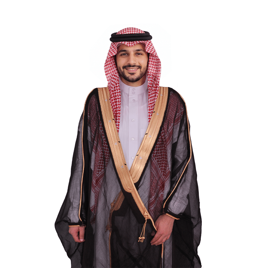بشت نجفي طبيعي عودي