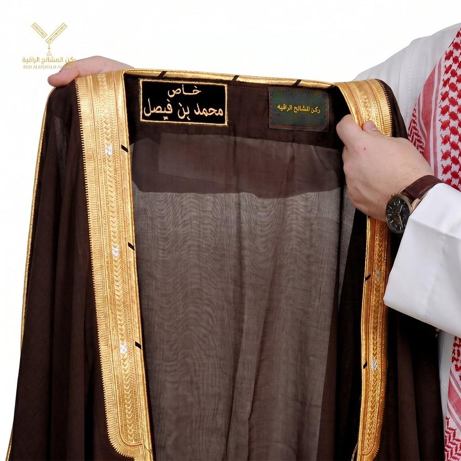 بشت مروبع الراقية عودي