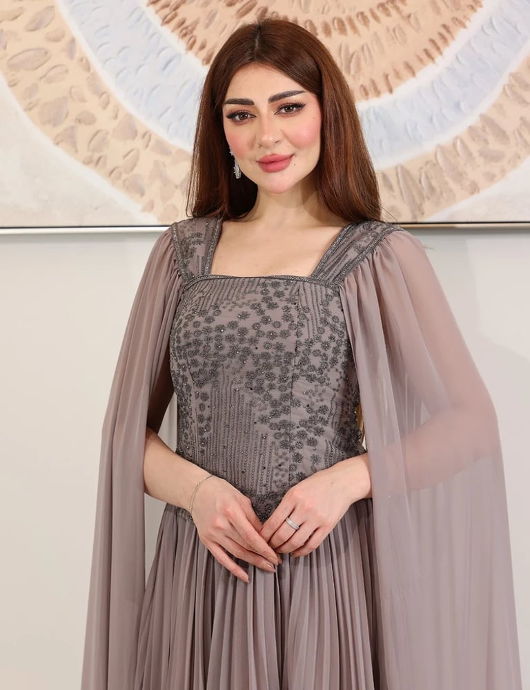 فستان سهره