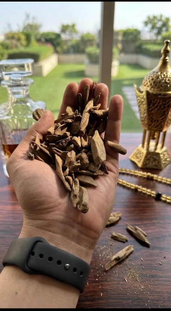 كسر حجم ميني موروكي طبيعي فخم للاستخدام الشخصي