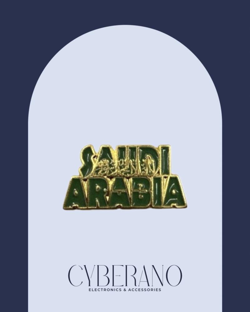 Saudi Arabia