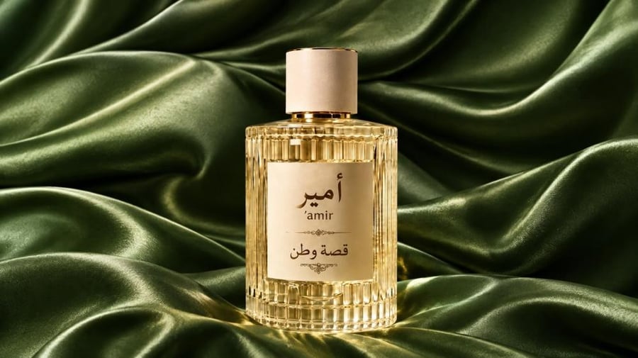 امير