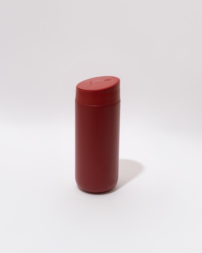 مق ستورم - Red