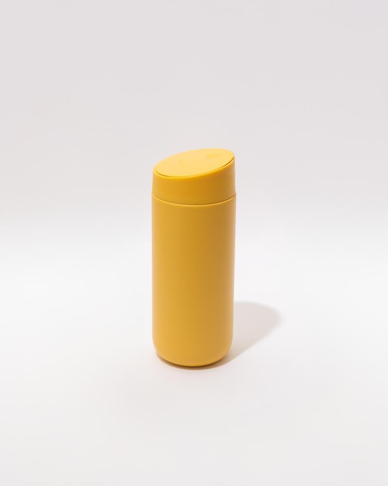 مق ستورم - Yellow Matt