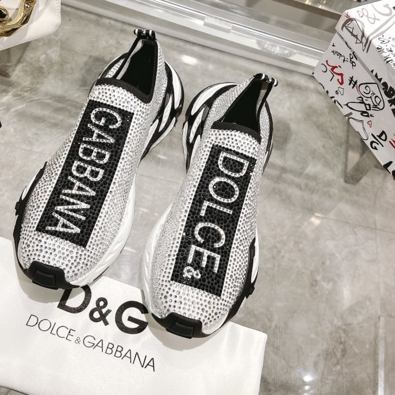 شوز D&G