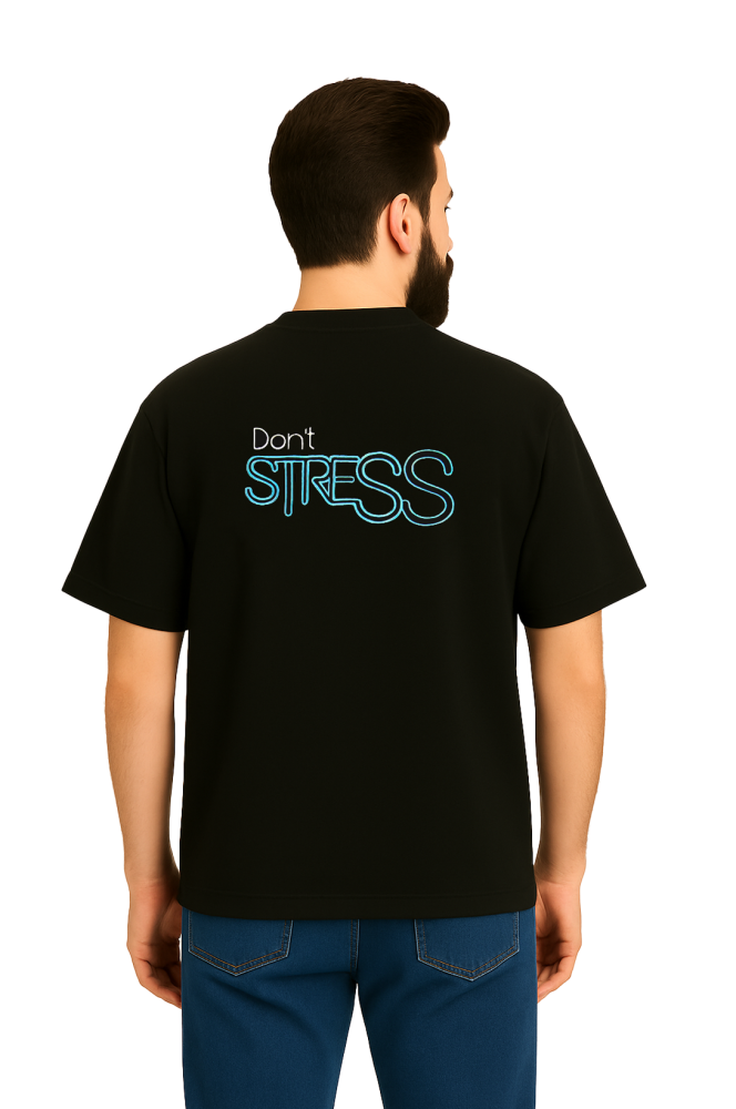 Black T-Shirt