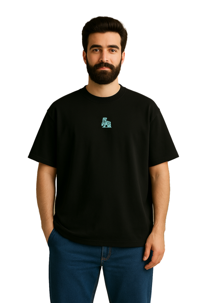 Black T-Shirt