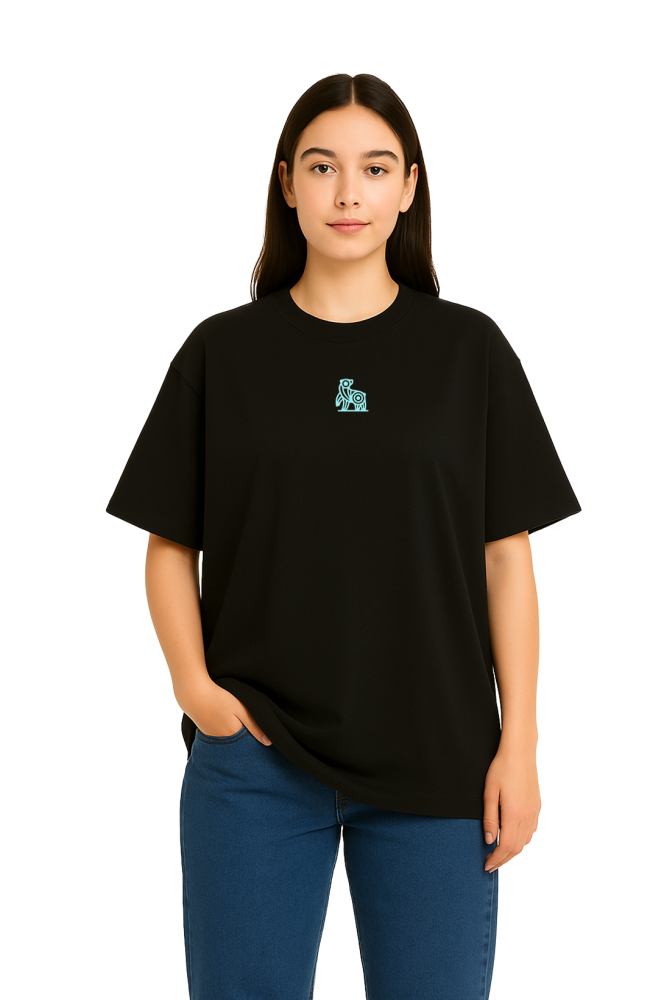 Black T-Shirt