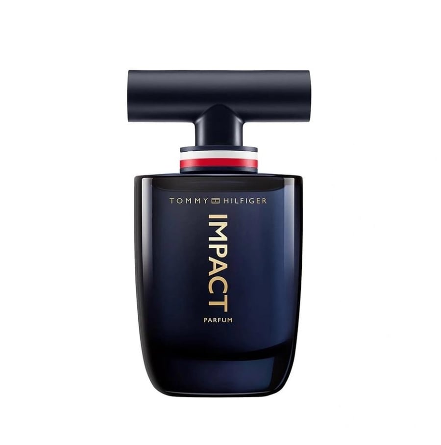Tommy Hilfiger Impact Parfum 100ml اكشخ Ekshkh