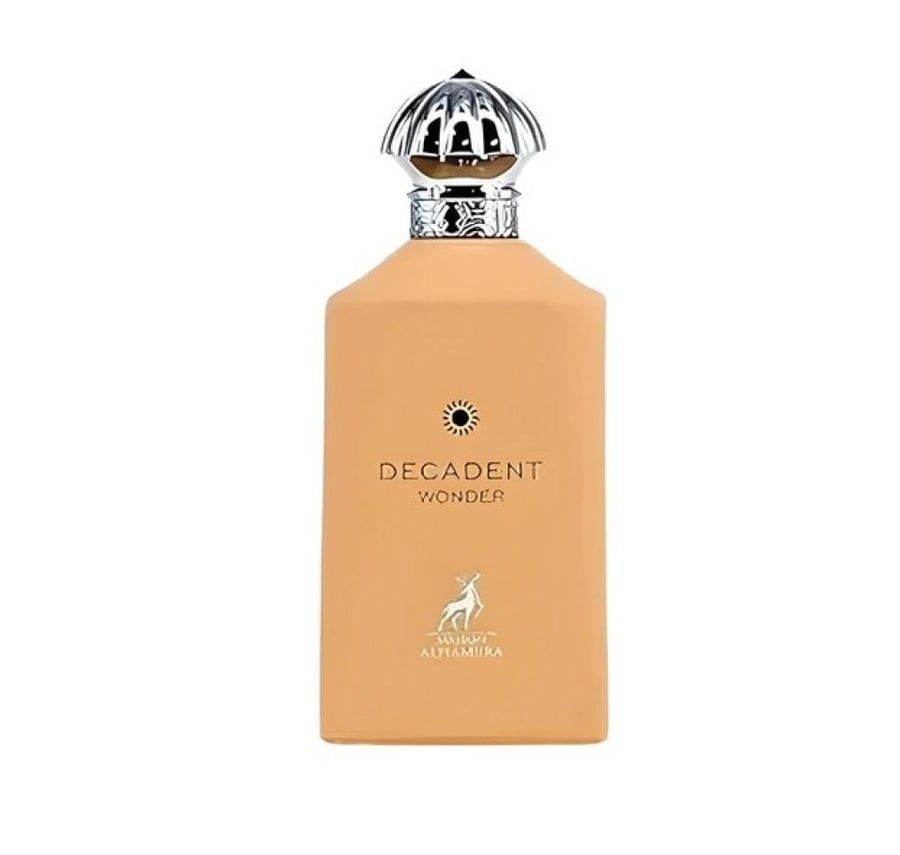 Maison Alhambra Decadent Wonder Eau de Parfum 100ml متجر اكشخ