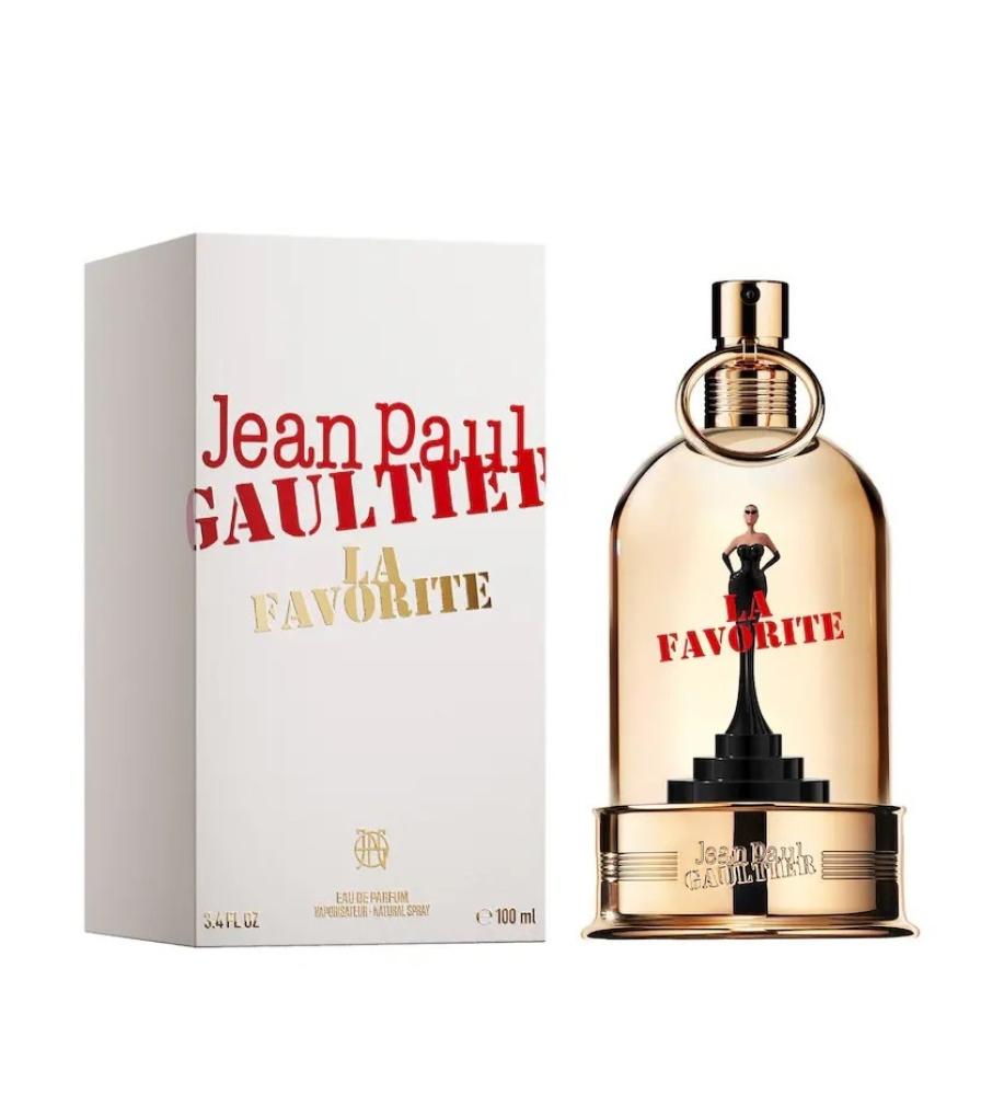 Jean Paul Gaultier La Favorite Eau de Parfum 100ml اكشخ Ekshkh