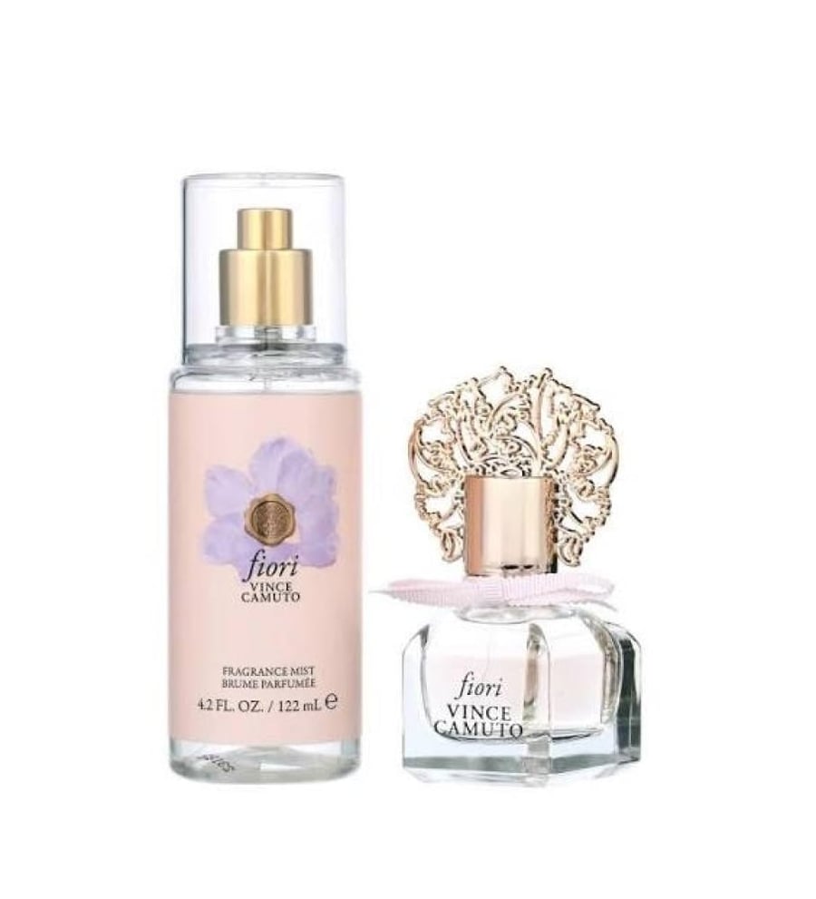 Vince Camuto Fiori Eau de Parfum 30ml 2 Gift Set اكشخ ekshkh