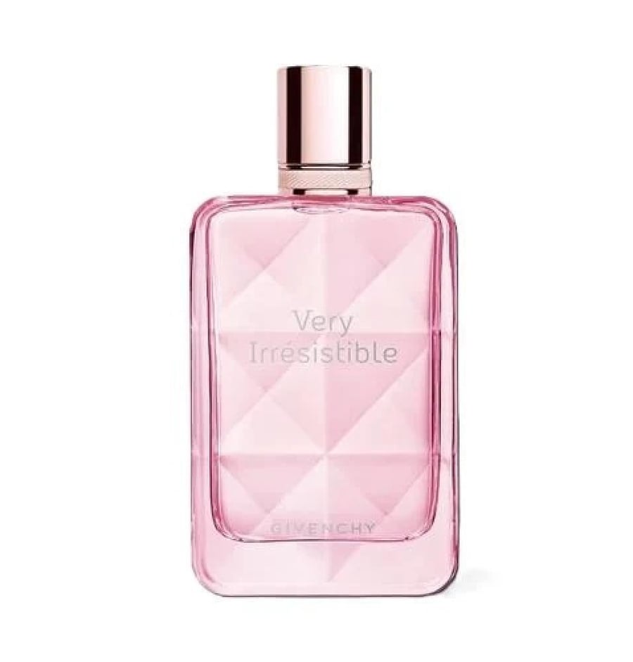 Tester Givenchy Very Irresistible Eau de Toilette 80ml اكشخ ekshkh