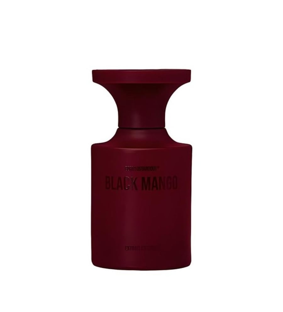 Borntostandout Black Mango Extrait Extreme 50ml اكشخ ekshkh