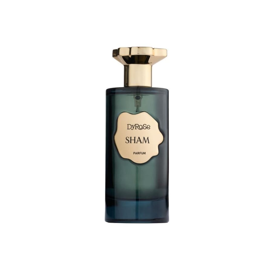 Dyrose Sham Eau de Parfum 100ml اكشخ ekshkh