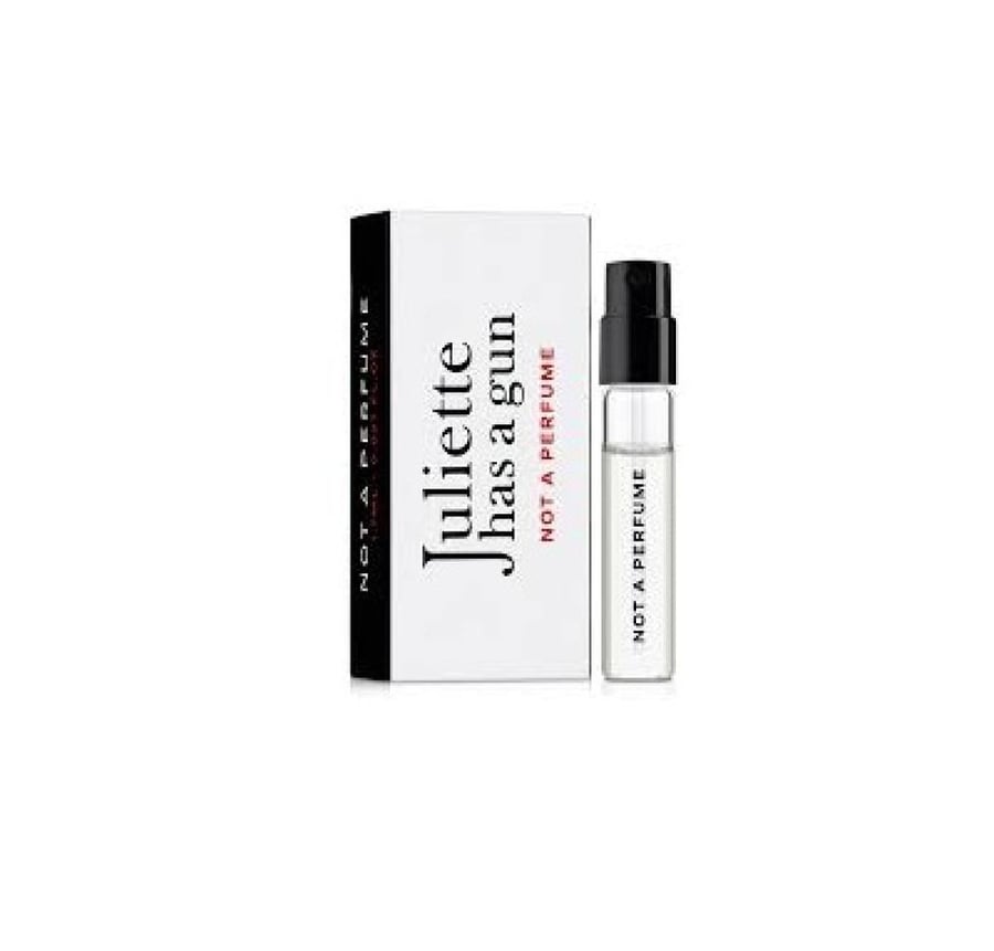 Juliette Has A Gun Not A Perfume Eau de Parfum Sample 1.7ml اكشخ ekshk