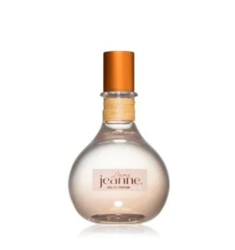 Jeanne En Provence Dame Jeanne Nude For Women Eau de Parfum 75ml اكشخ
