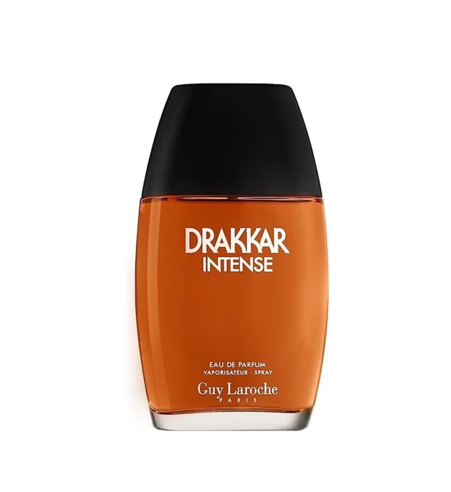 Guy Laroche Drakkar Intense Eau de Parfum 50ml اكشخ ekshkh