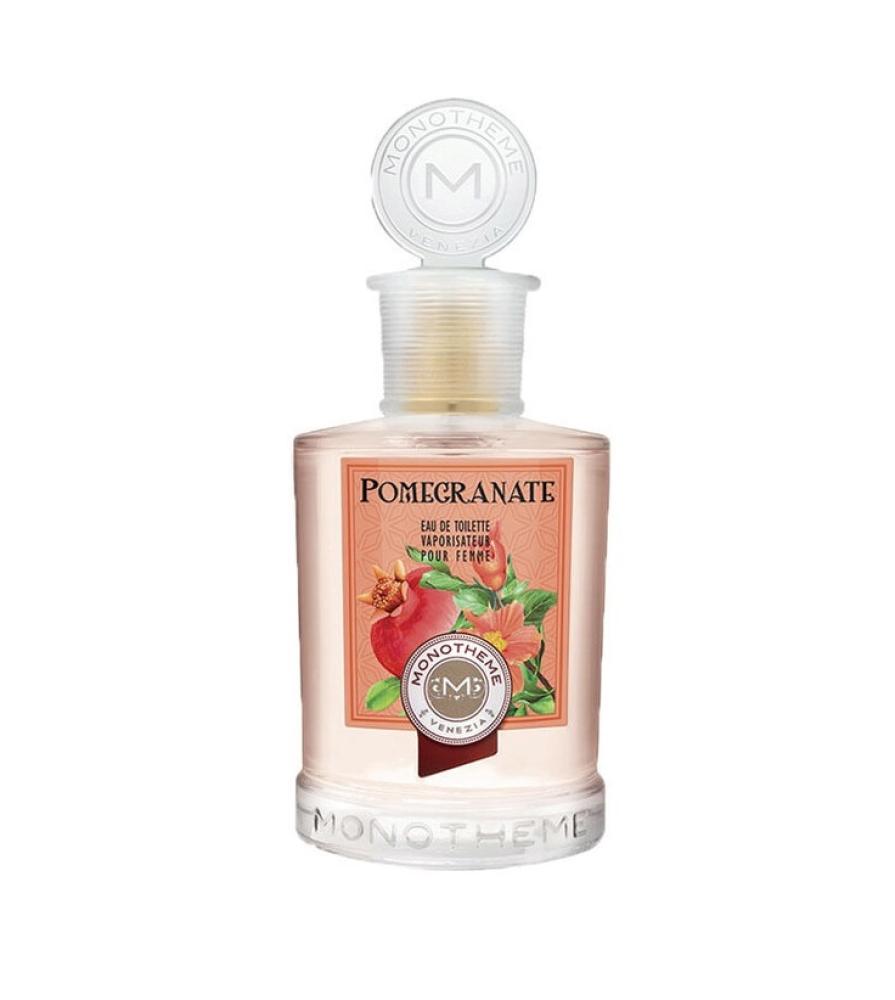 Monotheme Pomegranate Eau de Toilette 100ml اكشخ